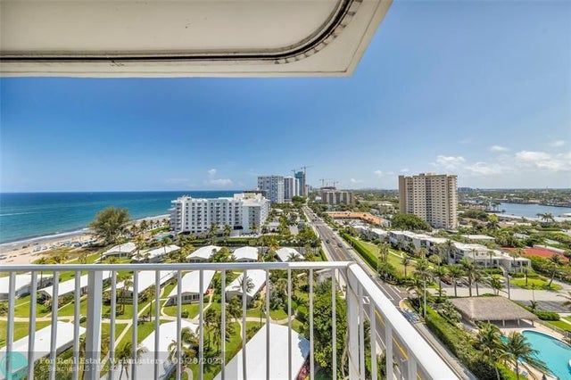 5 of 67 - 1010 S Ocean Blvd 1508, Pompano Beach, FL