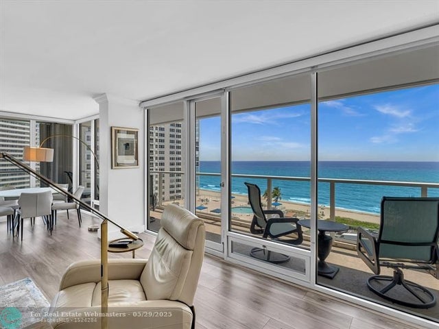 2 of 93 - 4300 N Ocean Blvd 7h, Fort Lauderdale, FL