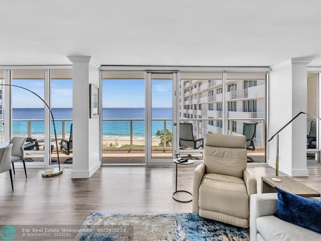 3 of 93 - 4300 N Ocean Blvd 7h, Fort Lauderdale, FL