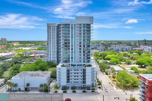 315 Ne 3rd Ave 805, Fort Lauderdale
