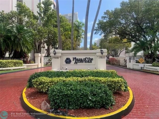 2 of 12 - 16909 N Bay Rd 111, Sunny Isles Beach, FL
