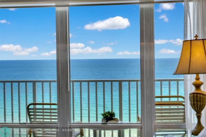 750 N Ocean Blvd 1808, Pompano Beach