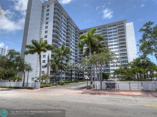 3333 Ne 34th St 1011, Fort Lauderdale