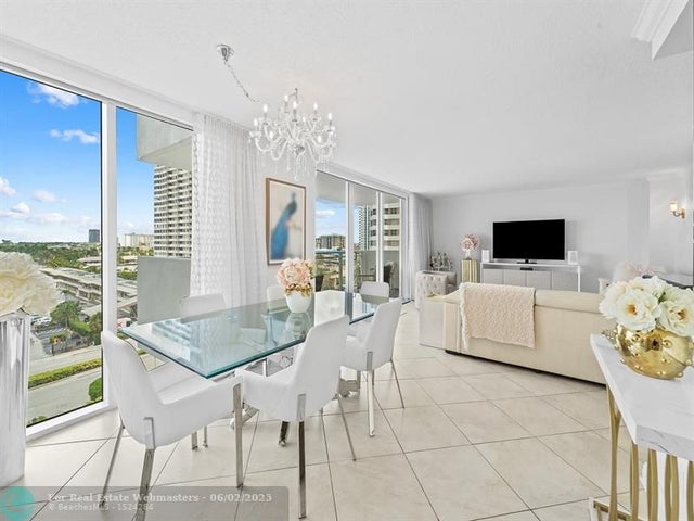1 of 21 - 2030 S Ocean Dr 626, Hallandale, FL