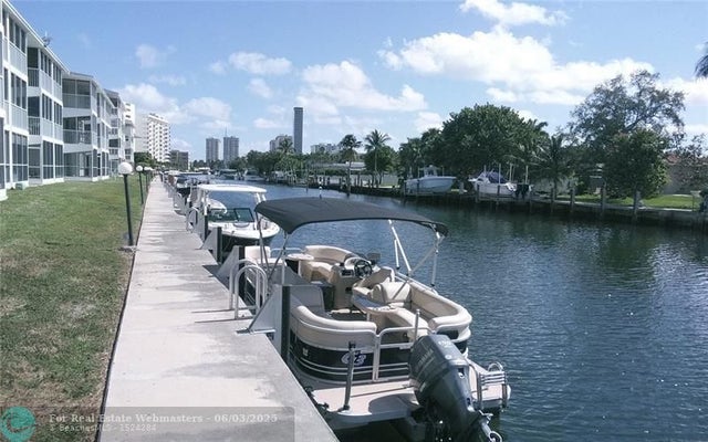 1 of 22 - 465 Paradise Isle Blvd 307, Hallandale, FL