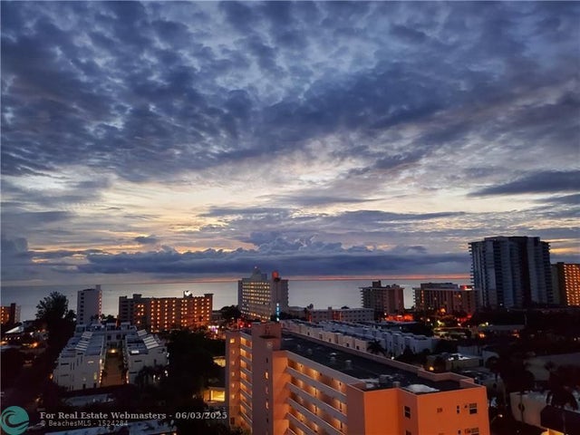 2 of 34 - 1401 N Riverside Dr 1503, Pompano Beach, FL