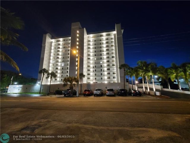 3 of 34 - 1401 N Riverside Dr 1503, Pompano Beach, FL