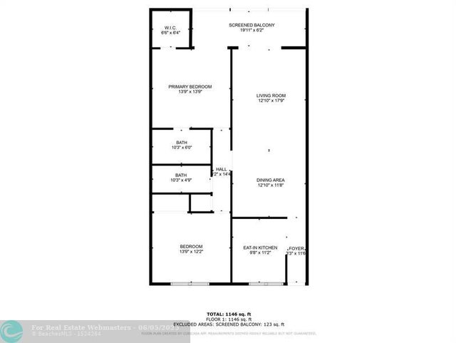 5 of 36 - 2201 Lucaya Bnd J3, Coconut Creek, FL