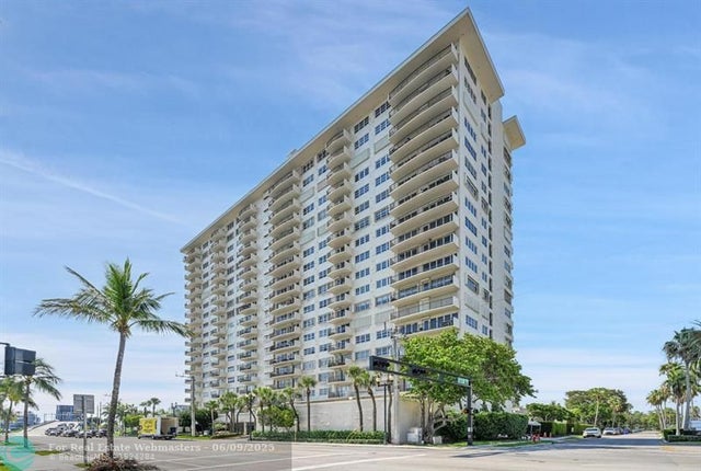 1 of 32 - 2500 E Las Olas Blvd 603, Fort Lauderdale, FL