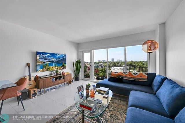 4 of 32 - 2500 E Las Olas Blvd 603, Fort Lauderdale, FL