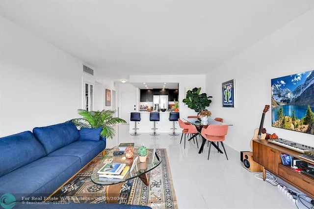 5 of 32 - 2500 E Las Olas Blvd 603, Fort Lauderdale, FL