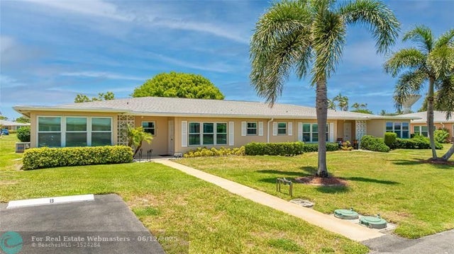 1 of 46 - 155 High Point Blvd B, Boynton Beach, FL