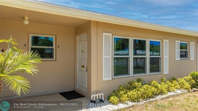2 of 46 - 155 High Point Blvd B, Boynton Beach, FL