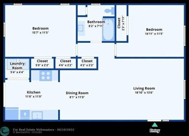 5 of 5 - 4306 Royal Banyan Way C-9, Lake Worth, FL