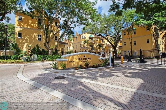 2536 Sw 14th Ave 1103, Fort Lauderdale