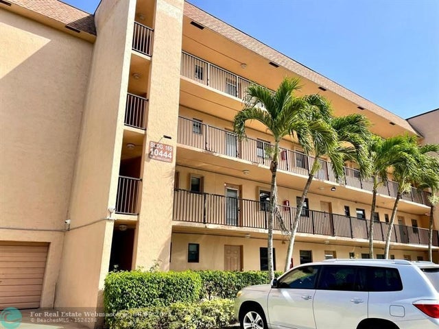 1 of 28 - 10444 Nw 30th Ct 409, Sunrise, FL