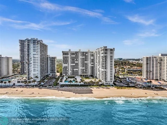 3 of 40 - 4300 N Ocean Blvd 16g, Fort Lauderdale, FL