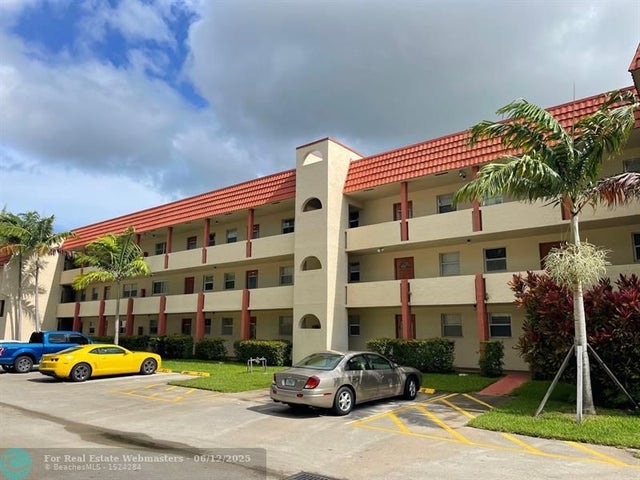 1 of 11 - 8101 N Sunrise Lakes Dr 302, Sunrise, FL