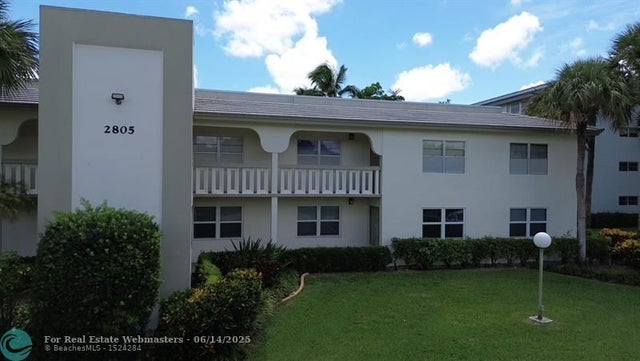 2805 Victoria Way H2, Coconut Creek