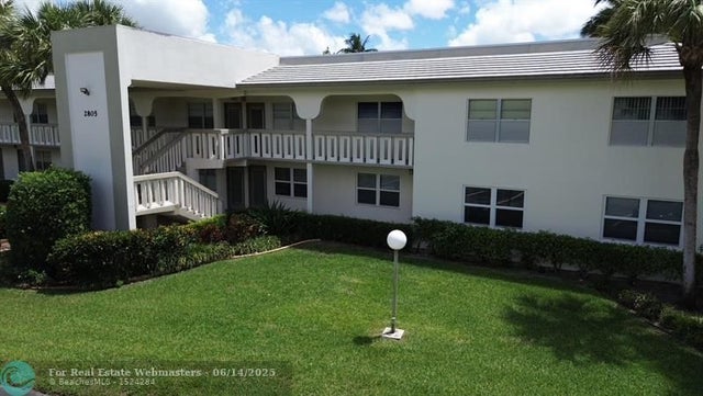2 of 20 - 2805 Victoria Way H2, Coconut Creek, FL