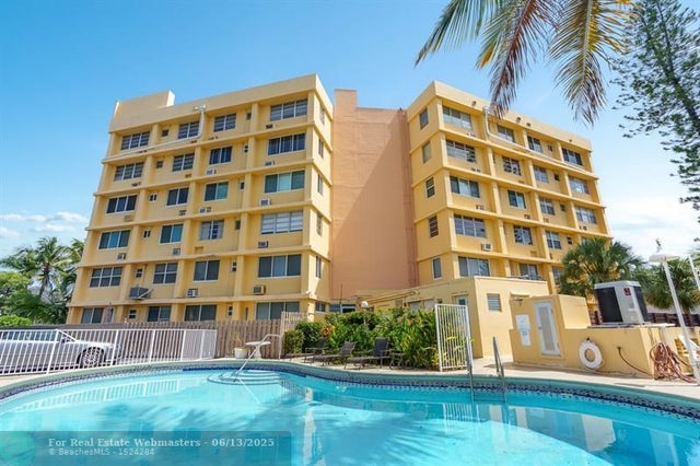 2400 Ne 9th St 501, Fort Lauderdale