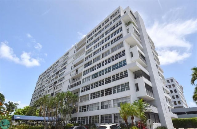 1160 N Federal Hwy 623, Fort Lauderdale