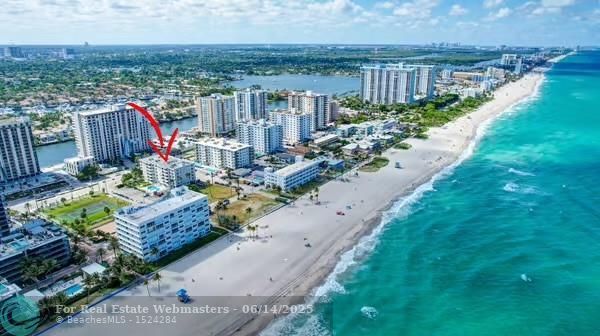 1 of 11 - 1901 S Ocean Dr 202, Hollywood, FL