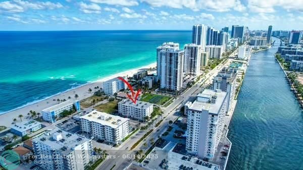 2 of 11 - 1901 S Ocean Dr 202, Hollywood, FL