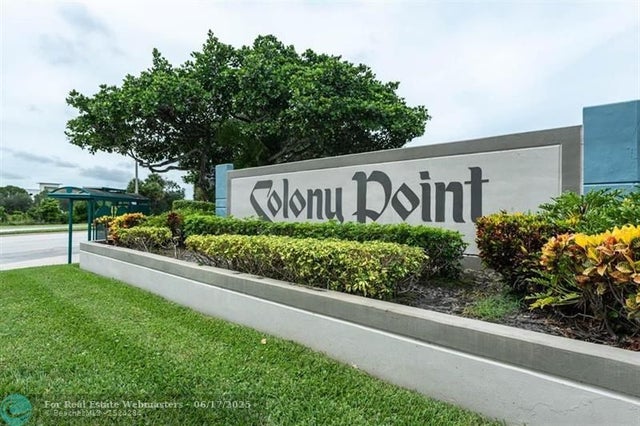 2 of 60 - 900 Colony Point Cir 407, Pembroke Pines, FL