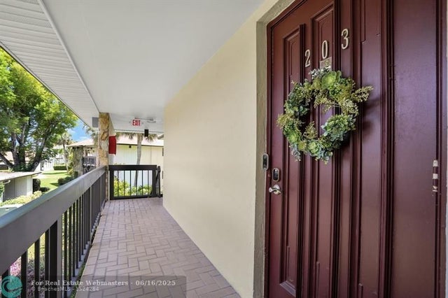 2 of 29 - 600 Greensward Ln 203, Delray Beach, FL