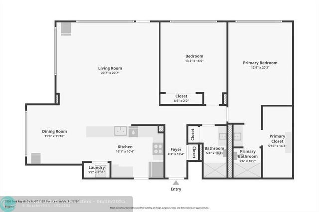 5 of 43 - 3200 Port Royale Dr 1207, Fort Lauderdale, FL