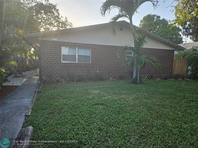 1 of 1 - 1337 Nw 3rd Ave, Fort Lauderdale, FL