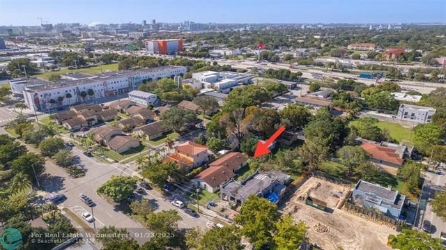 1 of 5 - 3312 Nw 5th Ave, Miami, FL