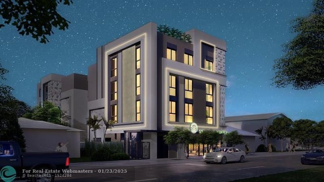 2 of 5 - 3312 Nw 5th Ave, Miami, FL