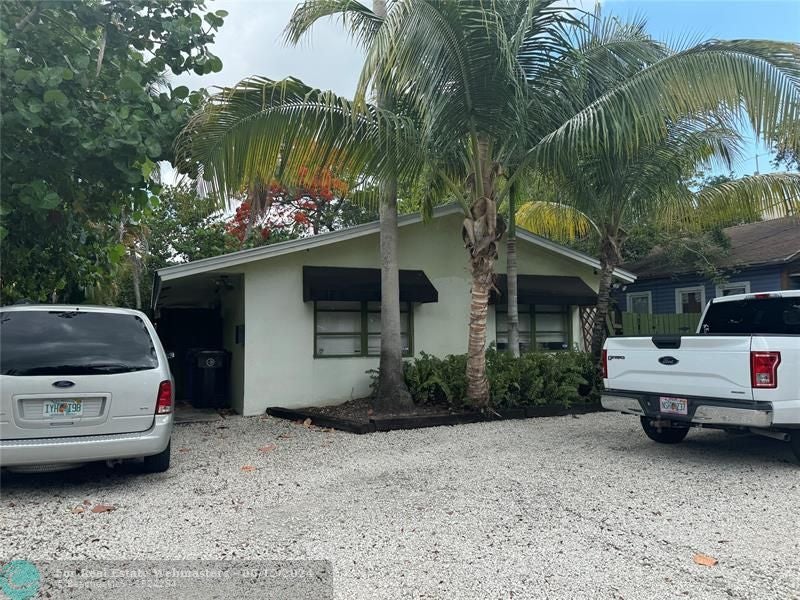 715 W Las Olas Blvd #1-2, Fort Lauderdale