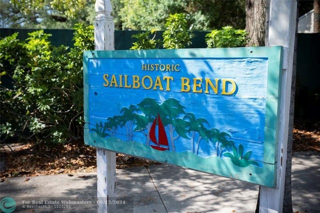 4 of 14 - 715 W Las Olas Blvd #1-2, Fort Lauderdale, FL