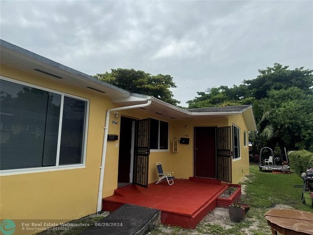 2986 Nw 91st St, Miami