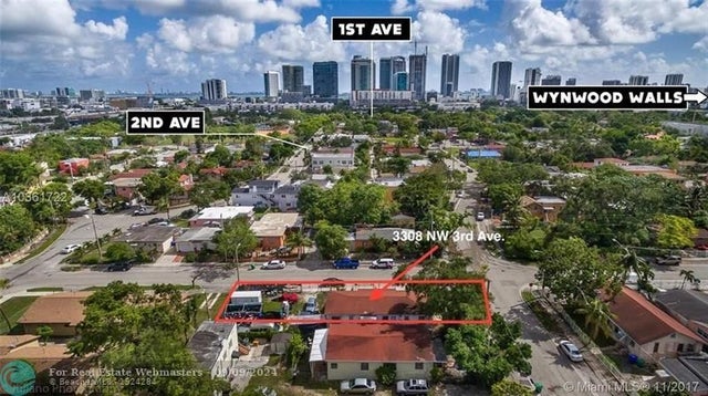 3 of 5 - 3308 Nw 3rd Ave, Miami, FL
