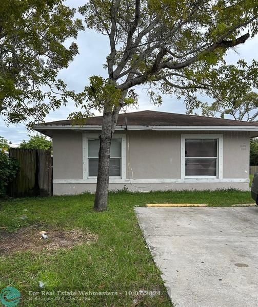 1 of 11 - 1801-1803 Sw 44th Terrace, Un-Incorporated Broward County, FL