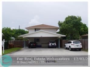 1215 Ne 18th Ave, Fort Lauderdale