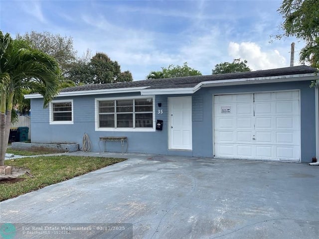 1 of 27 - 35 Ne 3rd St, Dania, FL