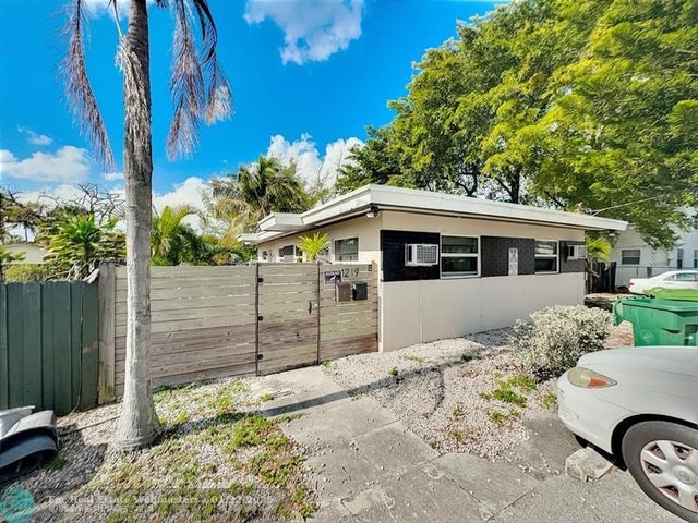 1 of 7 - 1219 Ne 5th Ter, Fort Lauderdale, FL