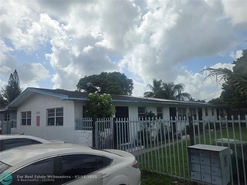 3040 Nw 135th St, Opa-Locka