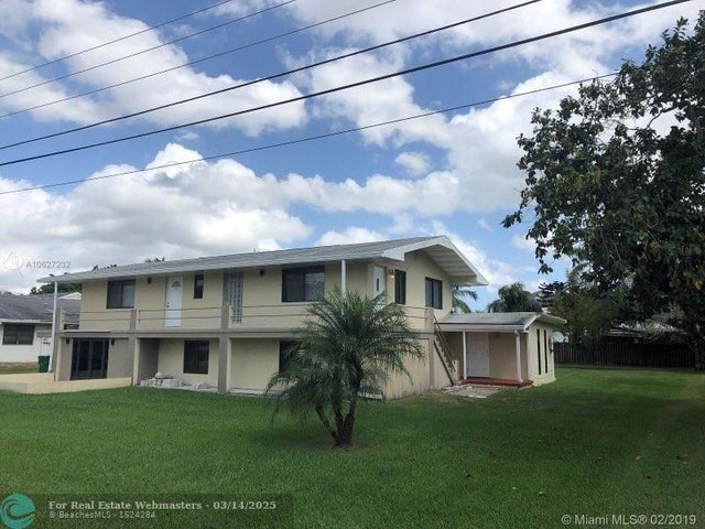 1 of 1 - 4230 Sw 73rd Ter, Davie, FL