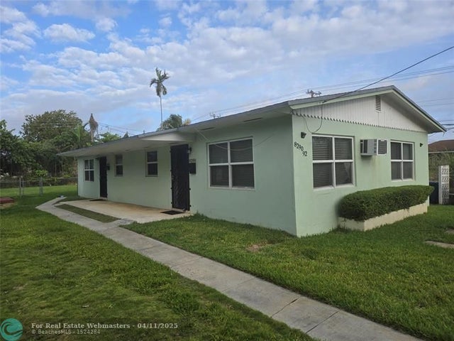 1 of 8 - 8290 Nw 5 Ave, Miami, FL