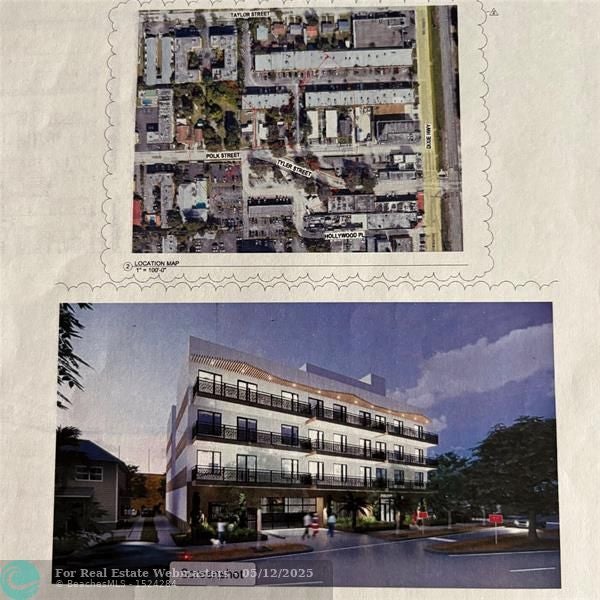 3 of 9 - 2125 Polk St, Hollywood, FL