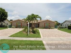 1 of 4 - 4301 Nw 110th Ave, Coral Springs, FL