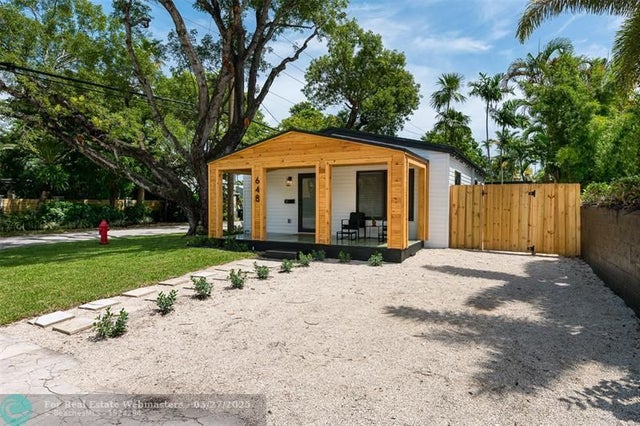 648 Ne 16th Terr, Fort Lauderdale