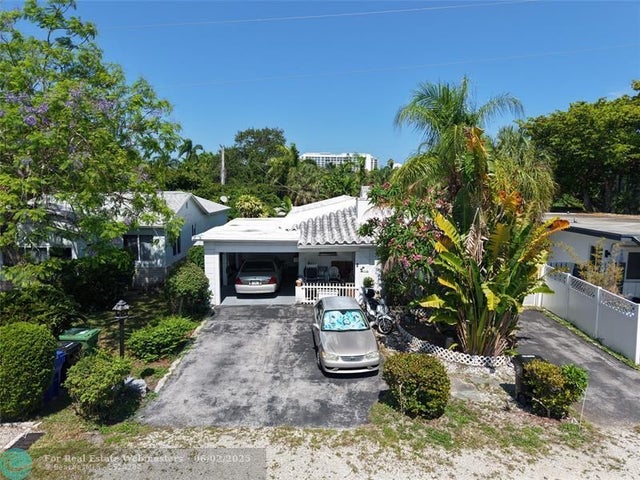 2 of 9 - 1116 Ne 17th Ter, Fort Lauderdale, FL