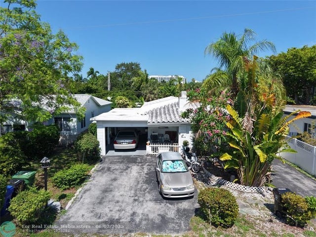 3 of 9 - 1116 Ne 17th Ter, Fort Lauderdale, FL